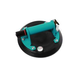 8-inch Tile Suction Cup with Gauge | Better Tools