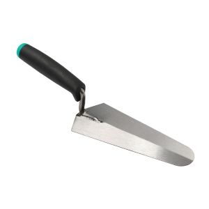 Gauging Trowel 8 inches with soft grip handle