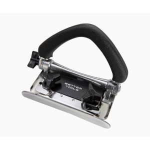 Carpet Trimmer with black handle