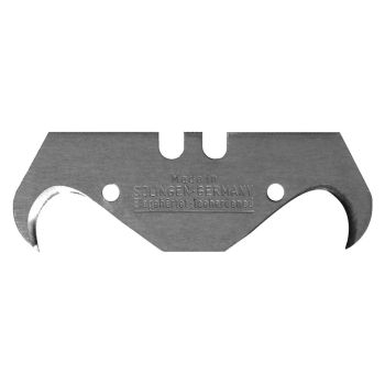 Extra Large German Hook Blade