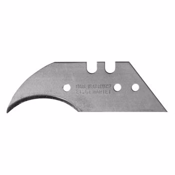 German Concave LVT Hook Blade, 100/Multipack
