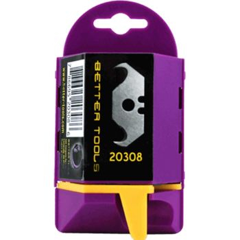 Large All Purpose Hook Blade, 100/Dispenser