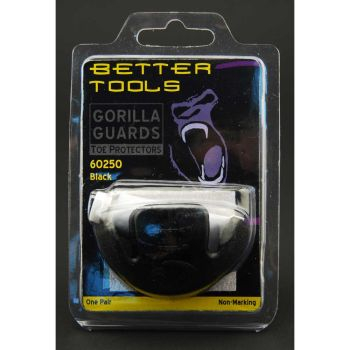 Gorilla Guard Boot Wear Protector Black