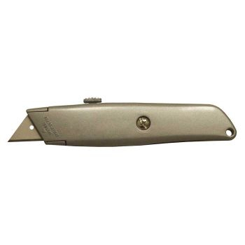 Retractable Utility Knife - 12-Box