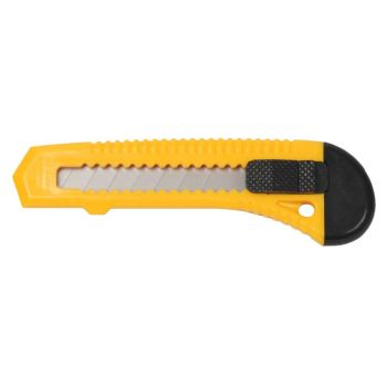 Light-Duty Breakaway Knife, 12/Box