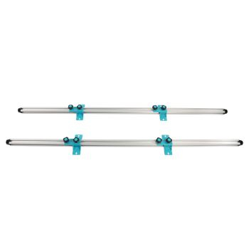 Battery Powered Master Carrier System Frame - BIHUI