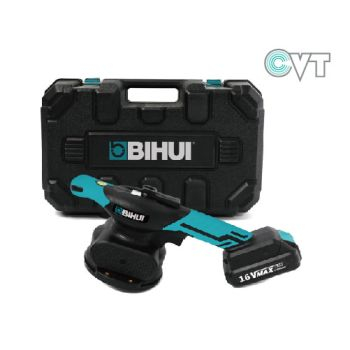 CVT Vibration Tile Beater with Extra Battery- BIHUI