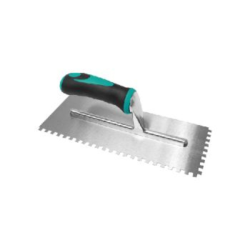 1/2-Inch Square Notched, 11 x 4.5-Inch Trowel - BIHUI