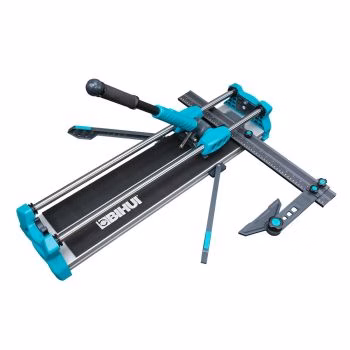Overview of 24" C-Lion Manual Tile Cutter with LED Light  - BIHUI