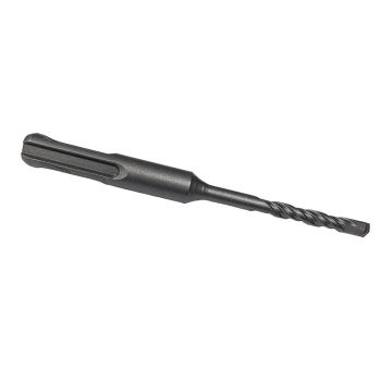 Hammer Drill Bit, 3/16 x 4 x 2-Inch