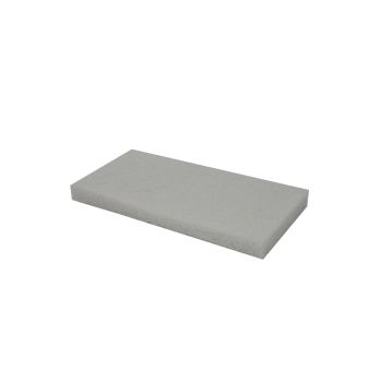Fine scoring pad for flooring installation projects.