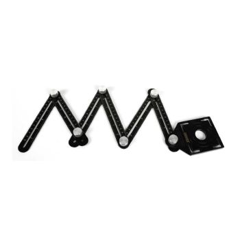 Multi-Functional Adjustable Tile Hole Locator - BIHUI