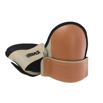 These BIHUI knee pads are designed for flooring professionals.