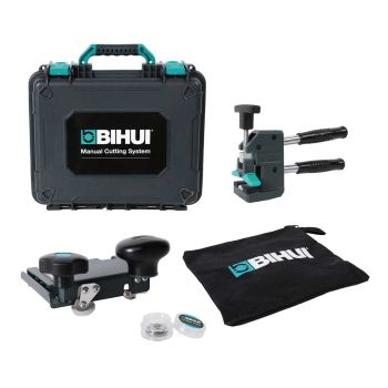 XXL 2.0 Trade Manual Cutting System Scoring and Breaking Kit - BIHUI