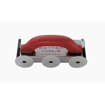 Rapid Carpet Tucking Tool