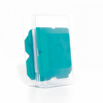 Silicone Applicator Kit, 4 Pieces - BIHUI