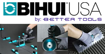 BIHUI tools collage