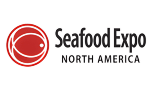 Seafood Expo Banner