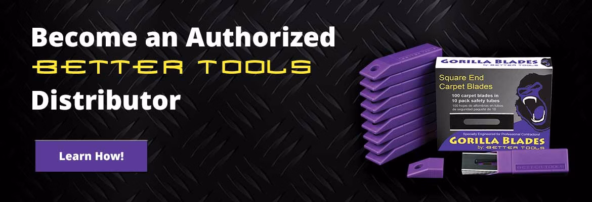 Authorized Distributor